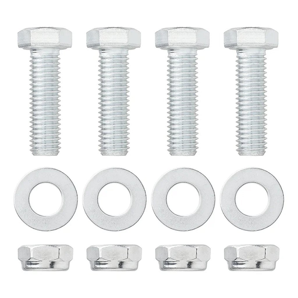 Proplus Bevestigingsset Voor Steunpoot (341522V-Serie)