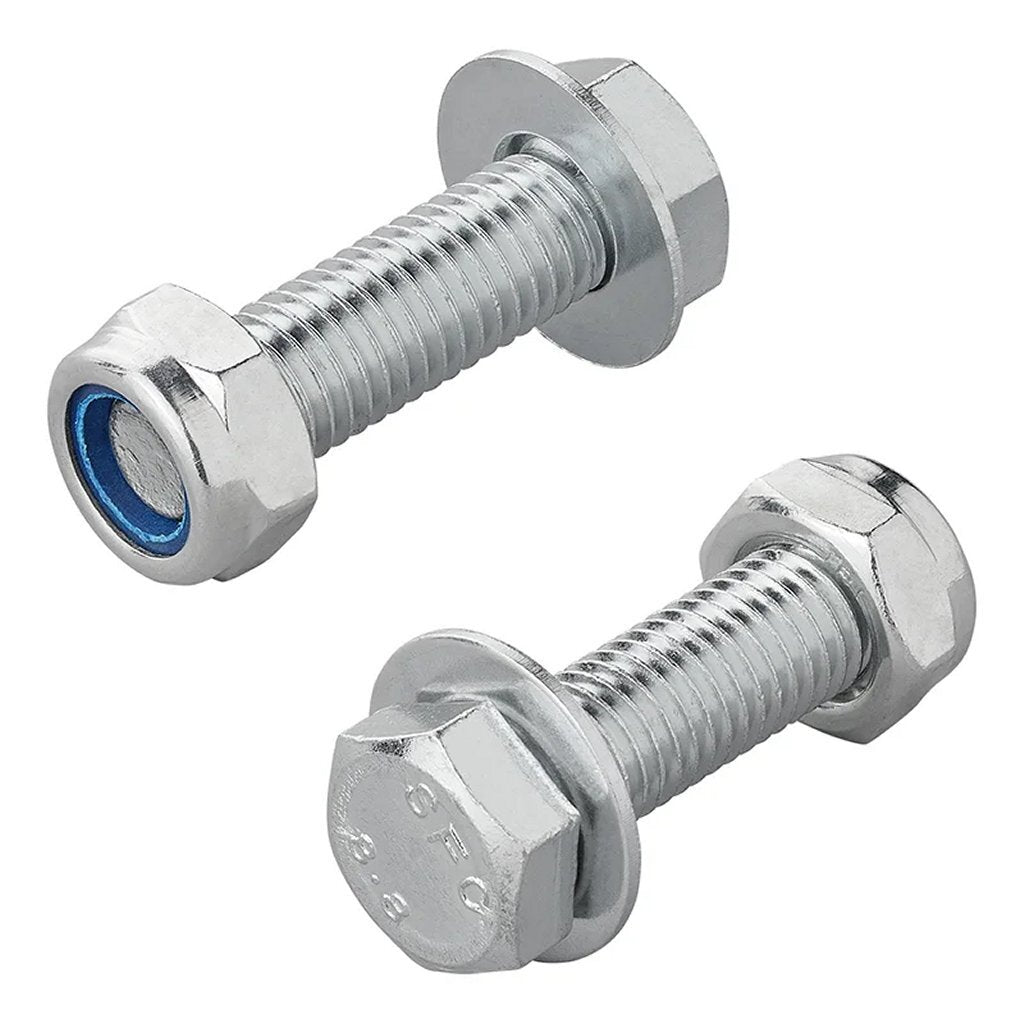 Proplus Bevestigingsset Voor Steunpoot (341522V-Serie)