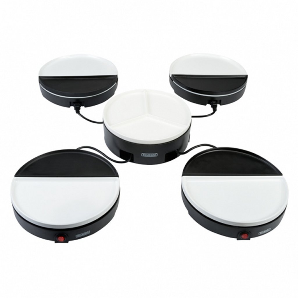 Bourgini 16.4005.00.00 ChefS Dinner Party Set