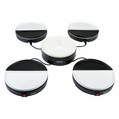 Bourgini 16.4005.00.00 ChefS Dinner Party Set