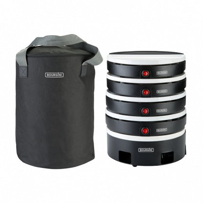 Bourgini 16.4005.00.00 ChefS Dinner Party Set