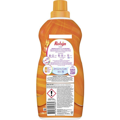 Overige Merken Robijn Color Wasmiddel 1.19L