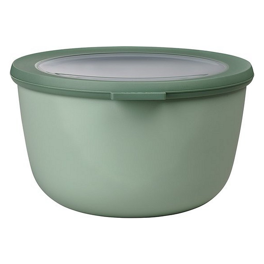 Mepal Cirqula Multikom 2000 Ml Nordic Sage