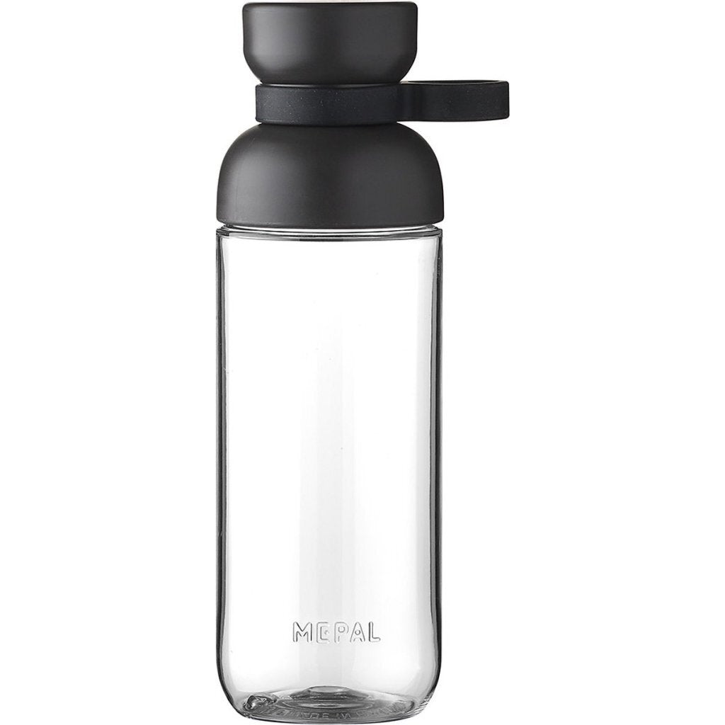 Mepal Waterfles Vita 500 Ml Nordic Black