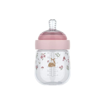 Mepal Little Dutch Fairy Garden Babyfles 165 Ml Roze