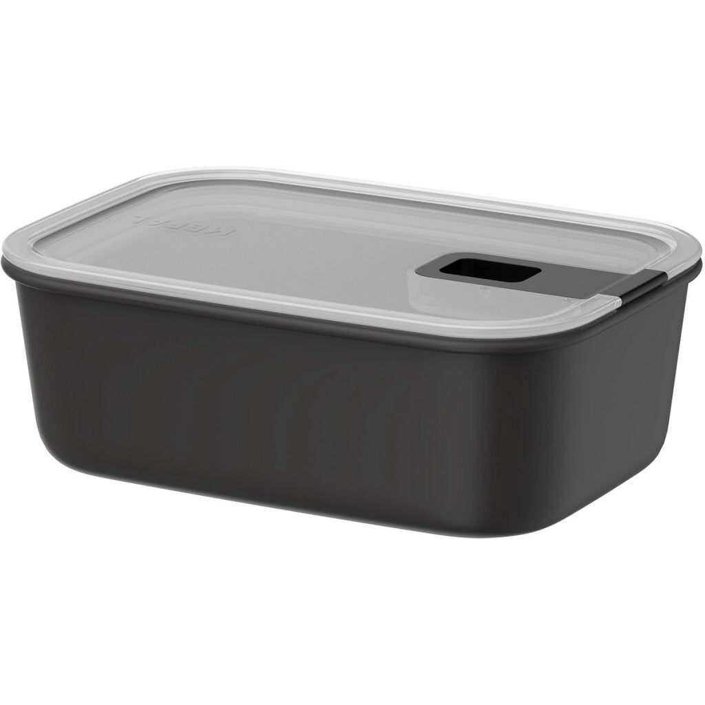Mepal Easyclip Vershouddoos 1L Nordic Black