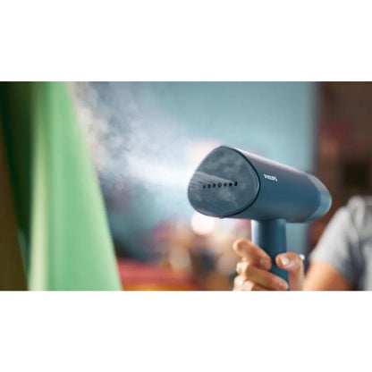 Philips Sth3000/20 3000 Series Handstomer Blauw