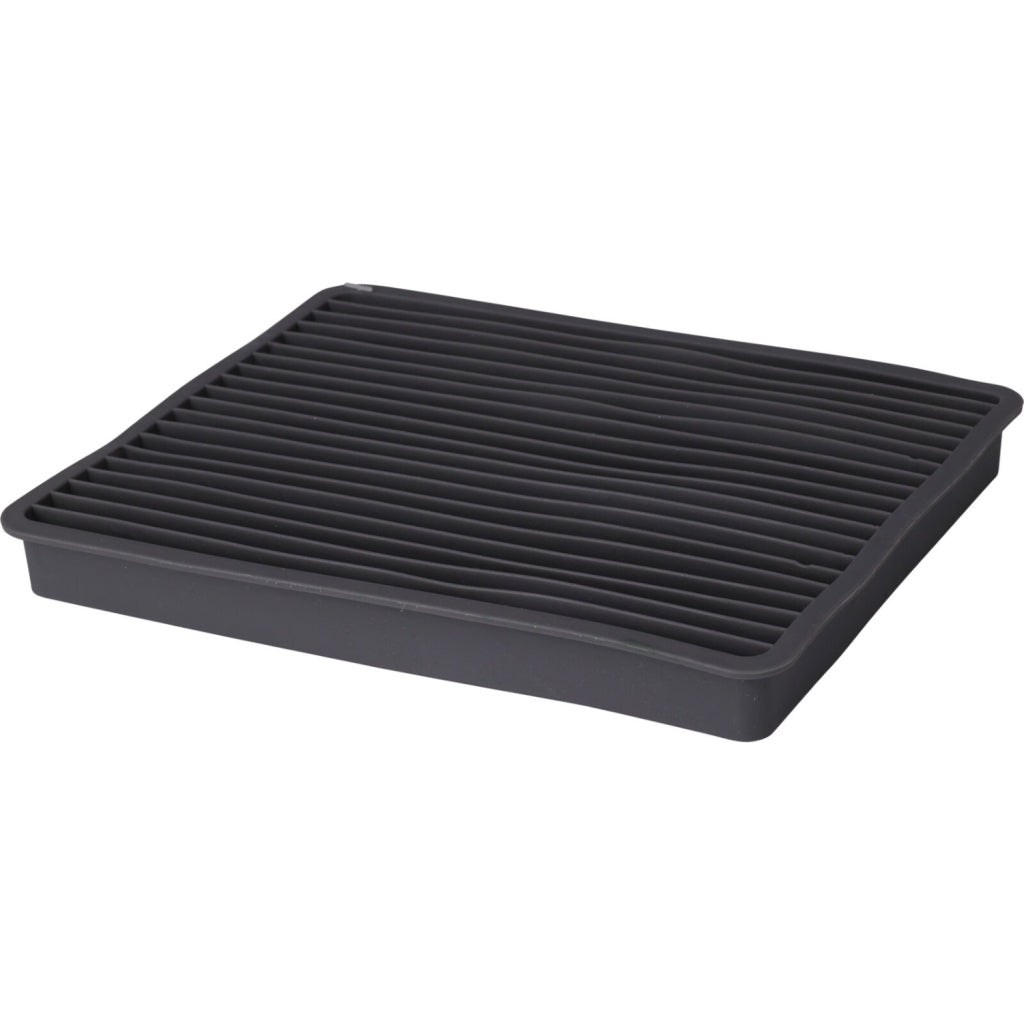 Excellent Houseware Ijsblokjesmaker Grijs