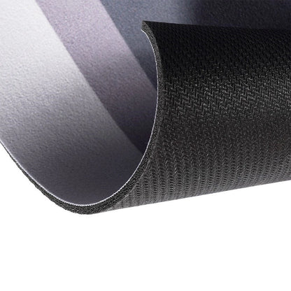 Bathroom Solutions Badkamermat 79.5X49.5 Cm Grijs