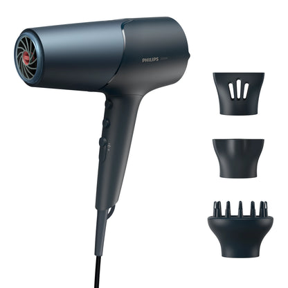 Philips Bhd512/20 F&Ouml;Hn 2300W Blauw