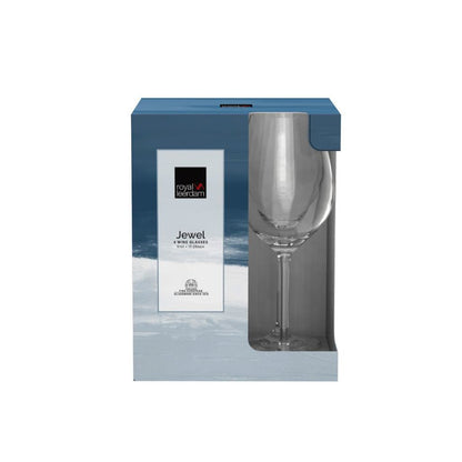 Royal Leerdam Jewel Wijnglazen 50 Cl 4 Stuks