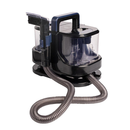 Overige Merken Nexxt Vlekkenreiniger 650W Zwart/Donkerblauw