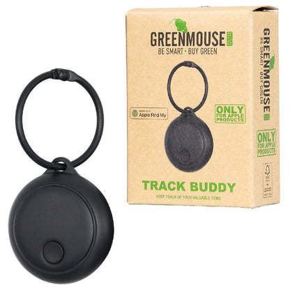 Overige Merken Greenmouse Track Buddy Zwart