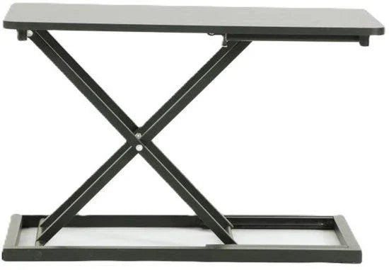 Ceruzo Tafel - Bureauverhoger - 60X35 - In Hoogte Verstelbaar