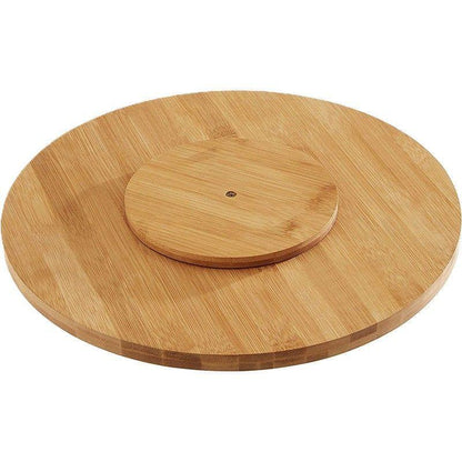 Ceruzo - Lazy Susan - Draaibaar Dienblad - Ø 35Cm