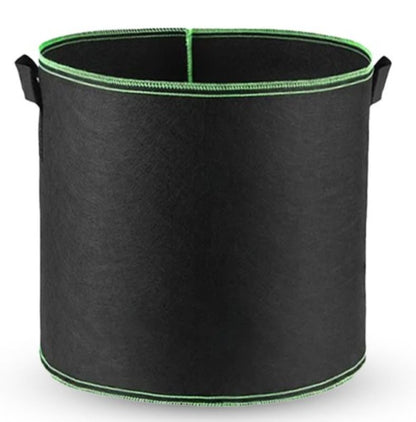 Ceruzo Plantenzakken 10 Stuks - 30 Liter