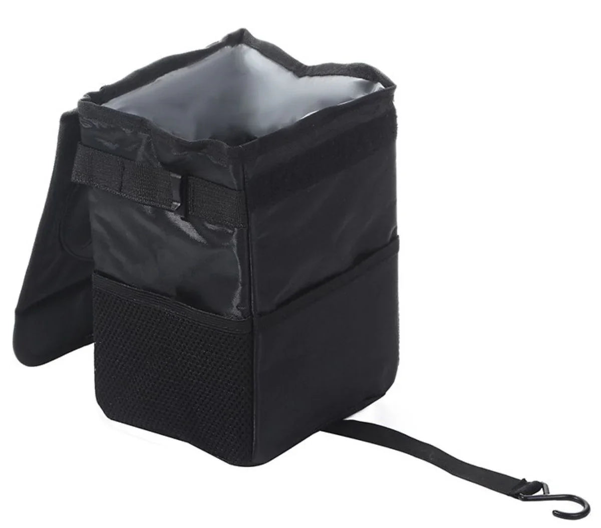 Ceruzo Auto Afvalbakje - Waterdicht - 6 Liter