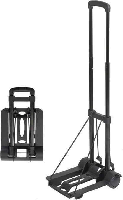 Ceruzo Opvouwbare Steekwagen - Transporttrolley