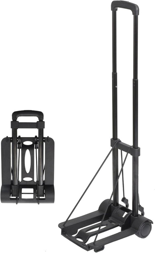 Ceruzo Opvouwbare Steekwagen - Transporttrolley