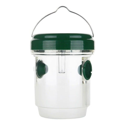 Ceruzo Wespenvanger - 3 Stuks - Solar - Uv Led