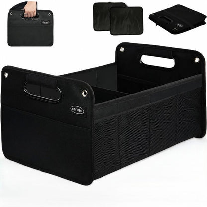 Ceruzo Kofferbak Organizer - Opvouwbaar