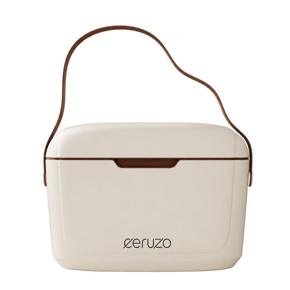 Ceruzo Koelbox 12 Liter - Trendy Taupe