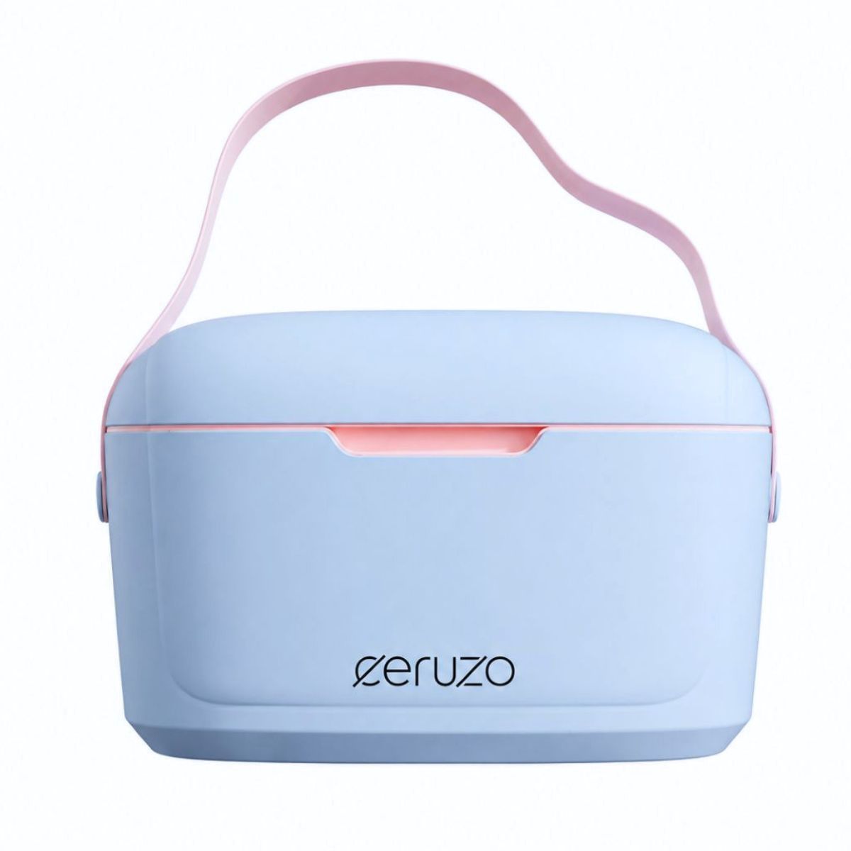 Ceruzo Koelbox 12 Liter - Trendy Blauw