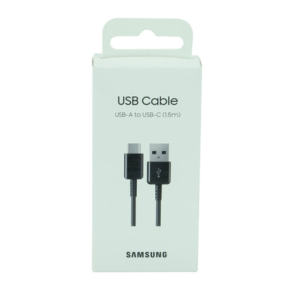 Samsung Usb Kabel Usb A-Usb C 150 Cm Zwart