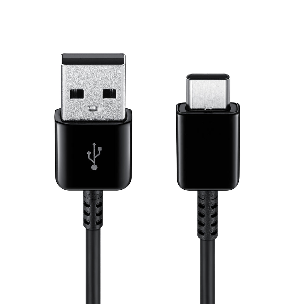 Samsung Usb Kabel Usb A-Usb C 150 Cm Zwart