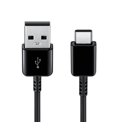 Samsung Usb Kabel Usb A-Usb C 150 Cm Zwart