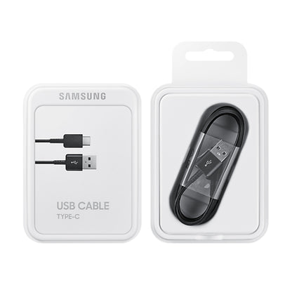 Samsung Usb Kabel Usb A-Usb C 150 Cm Zwart