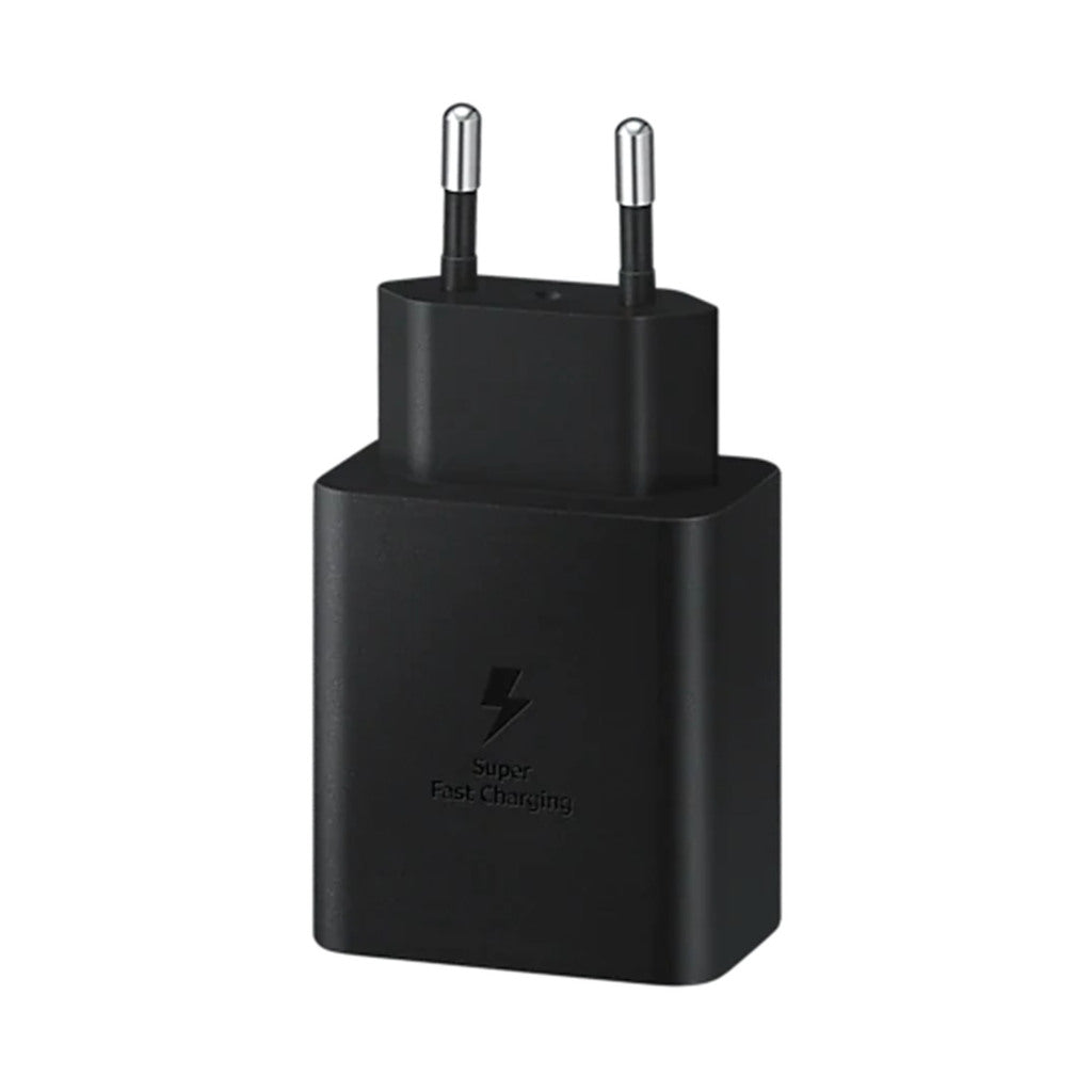 Samsung Power Adapter Usb C 45W 180 Cm Zwart