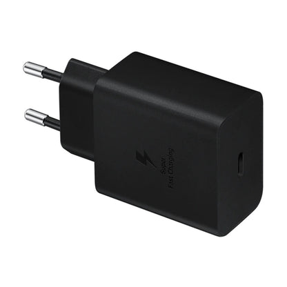 Samsung Power Adapter Usb C 45W 180 Cm Zwart