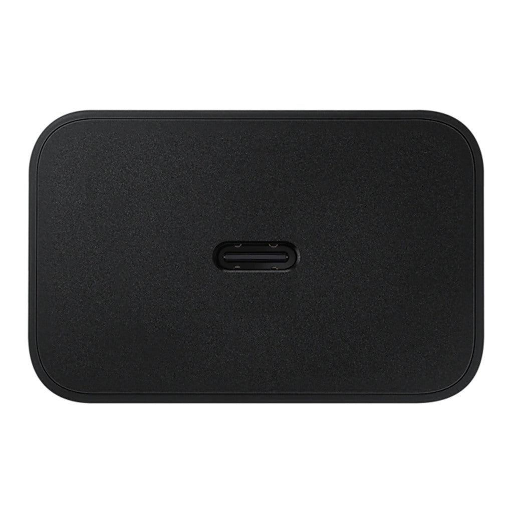 Samsung Power Adapter Usb C 45W 180 Cm Zwart