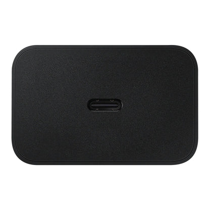 Samsung Power Adapter Usb C 45W 180 Cm Zwart