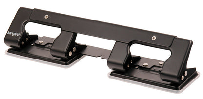 Kangaro K-7201582 4-Gaats Perforator 4 Holes