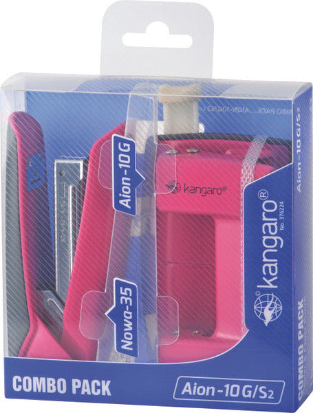 Kangaro K-7203906 Combipack Aion-10G/S2 - Nowa-35 Roze