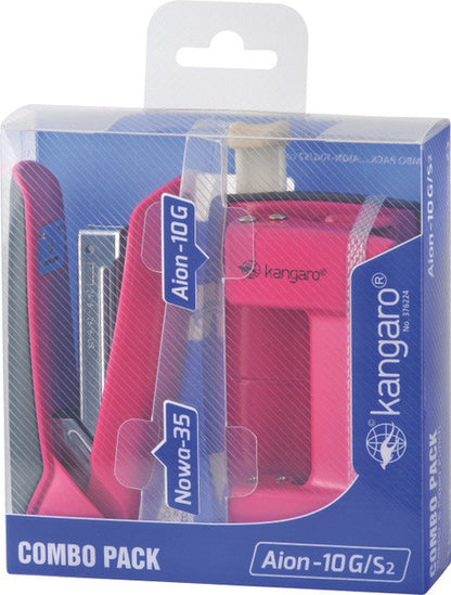 Kangaro K-7203906 Combipack Aion-10G/S2 - Nowa-35 Roze