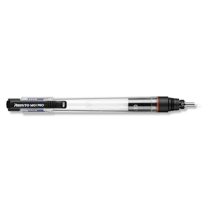 Aristo Ar-63010 Tekenpen Mg1 0.1 Mm Transparant/Zwart