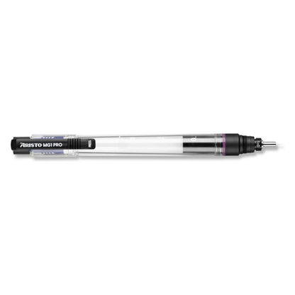 Aristo Ar-63013 Tekenpen Mg1 0.13 Mm Transparant/Zwart