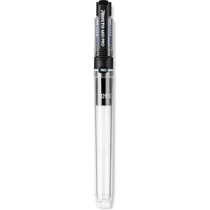 Aristo Ar-63060 Tekenpen Mg1 0.6 Mm Transparant/Zwart