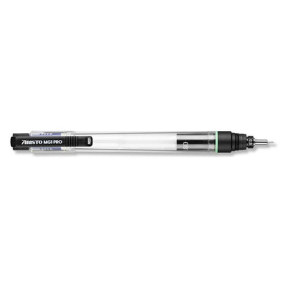 Aristo Ar-63080 Tekenpen Mg1 0.8 Mm Transparant/Zwart