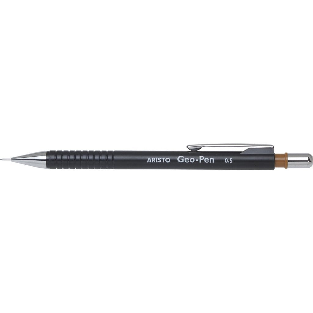 Aristo Ar-64154 Tekenpen Set Mg1 Pro 0.2/0.3/0.5 Mm 8-Delig
