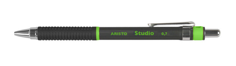 Aristo Ar-85707 Vulpotlood Studio 0,7Mm Zwart