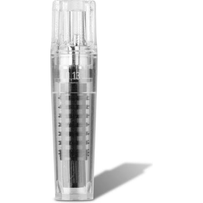 Aristo Ar-64013Pro Vervangende Tekenpunt Mg1 Pro 0.13 Mm Zwart