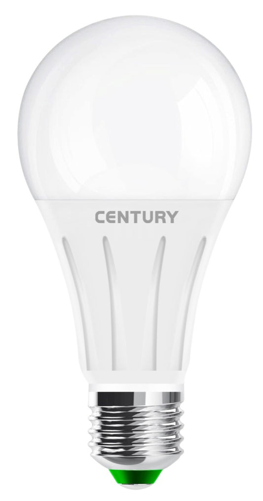 Century Arp-182730 Led-Lamp E27 18 W 1700 Lm 3000 K