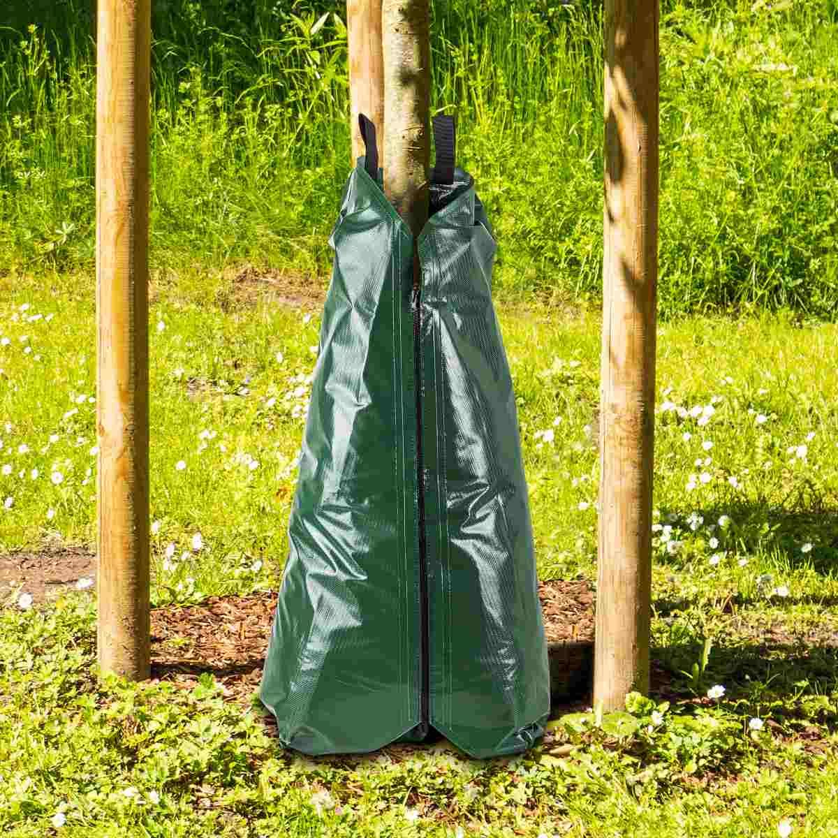 Waterzak Boom Voor Irrigatie - 75 Liter