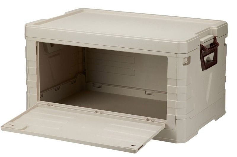 Camping Opbergbox - Opvouwbaar