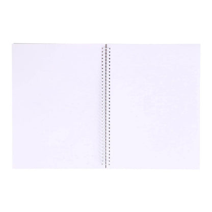 Overige Merken Dutch Crafts Plakboek A4 Ringband 36 Pagina'S