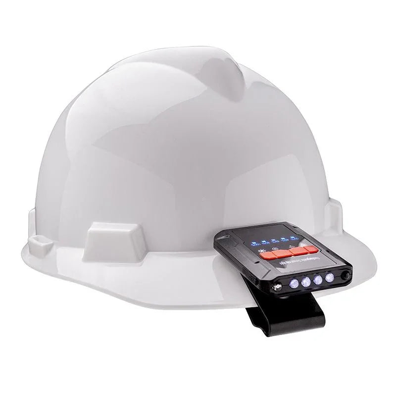 Toolpack Cliplamp Sion - Usb Oplaadbaar- Handbewegingssensor